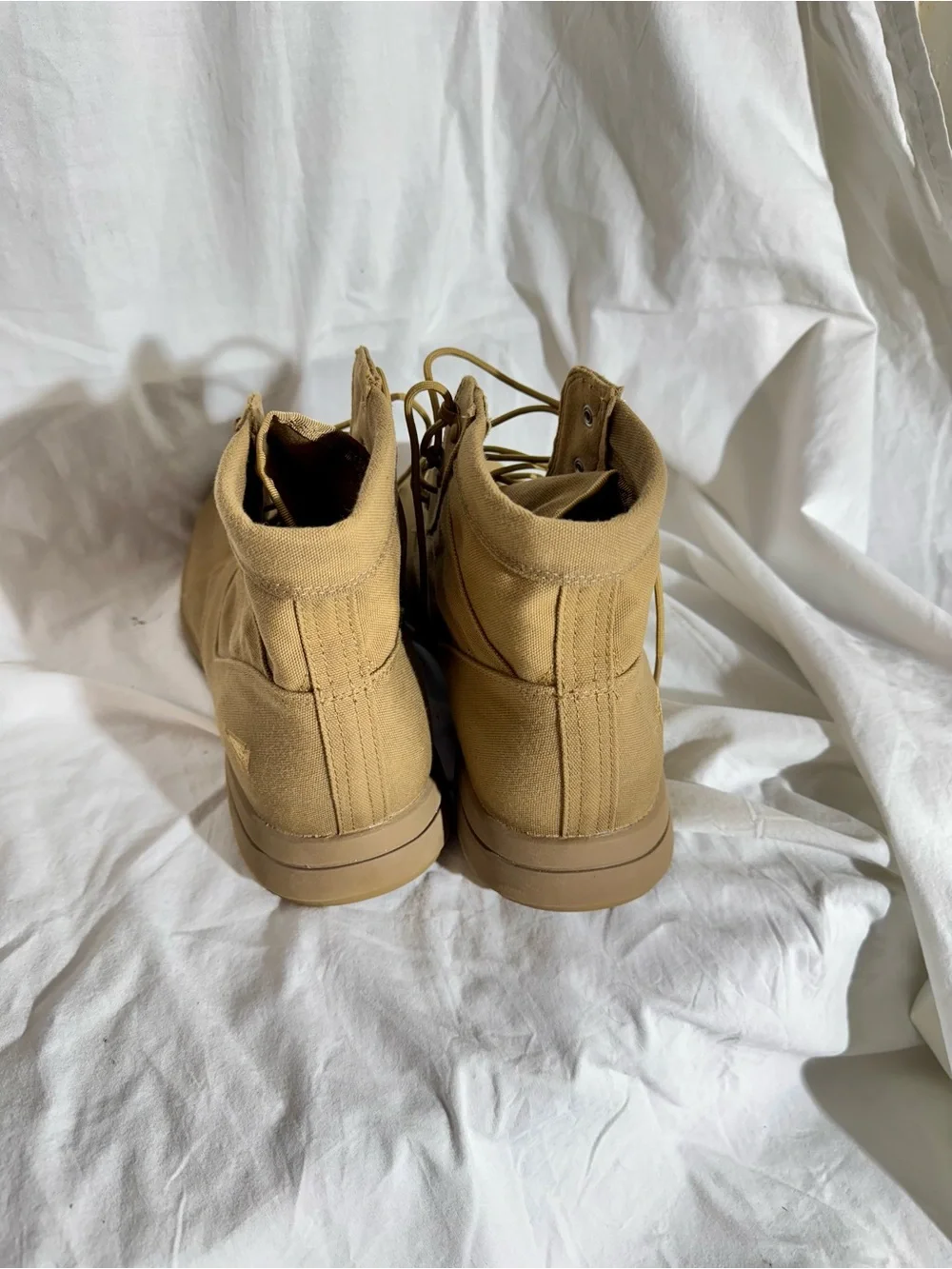 Jedburgh Ruck Boots from GORUCK